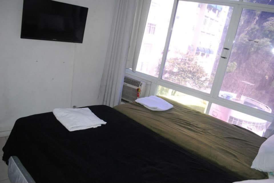 In Copacabana 3 Quartos., Apartment