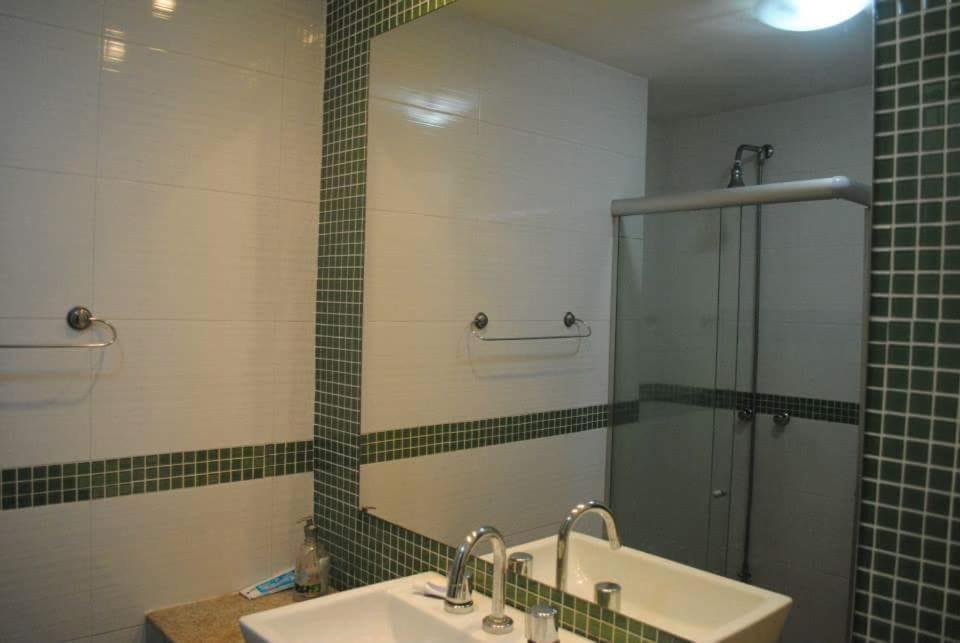In Copacabana 3 Quartos., Apartment Rio de Janeiro