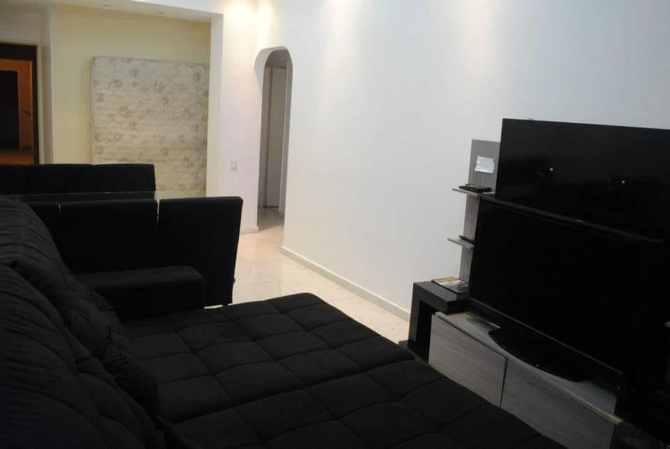 In Copacabana 3 Quartos., Apartment Rio de Janeiro